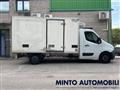 OPEL MOVANO 35 2.3 CDTI 130CV FRIGO ISOTERMICO 0°