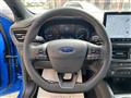 FORD FOCUS 1.0 EcoBoost Hybrid 125 CV 5p ST-Line NAVI-CAM-LED