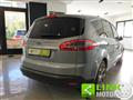 FORD S-MAX 2.0 TDCi 163CV Powershift 7 posti Titanium