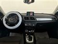 AUDI Q3 2.0 TDI 177 CV quattro S tronic