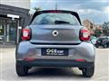 SMART FORFOUR 70 1.0 TWINAMIC UNICO PROPRIETARIO IMM. 2018