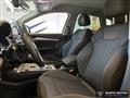 AUDI Q5 2.0 TDI 190 CV 4X4 AUTOMATICA Sport