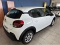 CITROEN C3 PureTech 83 S&S Plus