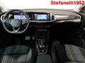 OPEL GRANDLAND HYBRID 1.2 GS 130cv EAT8