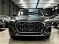 AUDI Q5 SPORTBACK SPB 50 TFSI e quattro S tronic S line plus