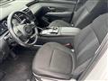 HYUNDAI NUOVA TUCSON 1.6 HEV aut. XLine