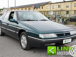 CITROEN XM 2.0i Turbo CT 147CV 1995 - ASI - CERTIFICATA