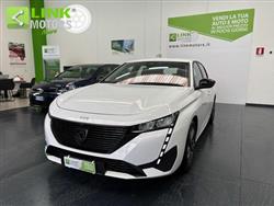 PEUGEOT NUOVA 308 PureTech 130CV KM CERT, LED,COCKPIT,PARI AL NUOVO.