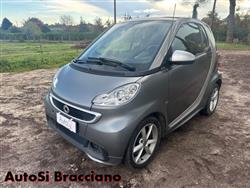 SMART FORTWO 1000 52 kW PULSE SERVOSTERZO