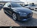 AUDI A3 SPORTBACK SPB 35 TDI Stronic S line edition - TETTO APRIBILE