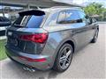 AUDI SQ5 TDI quattro Tetto Sospensioni Full