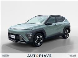 HYUNDAI NEW KONA HYBRID Kona HEV 1.6 DCT XClass