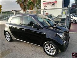 SMART Forfour 70 1.0 Youngster