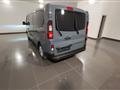 RENAULT TRAFIC BluedCi 150CV L2H1 Grand Equilibre #KM0