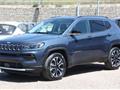 JEEP COMPASS 1.6 Multijet II 2WD Limited 5 POSTI AUTOCARRO