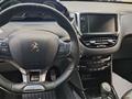 PEUGEOT 2008 (2013) PureTech Turbo 110 EAT6 S&S GT Line