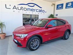 ALFA ROMEO STELVIO 2.2 Turbodiesel 190 CV AT8 Q4 Executive