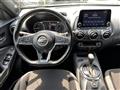 NISSAN JUKE 1.0 DIG-T 117 CV N-Connecta Automatica Navi