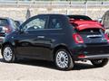 FIAT 500C C 1.0 Hybrid Dolcevita CABRIO