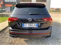 VOLKSWAGEN TIGUAN 2.0 TDI 150 CV SCR DSG R-Line