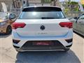 VOLKSWAGEN T-ROC 2.0 TDI SCR 150 CV Style BlueMotion Technology