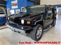 HUMMER H2 6.2 V8 400cv aut. SUV Adventure Unico proprietario