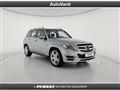 MERCEDES CLASSE GLK Mercedes-Benz  4Matic BlueTEC Sport