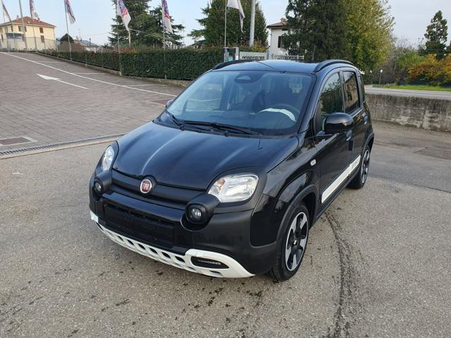 FIAT PANDA 1.0 FireFly S&S Hybrid Pandina