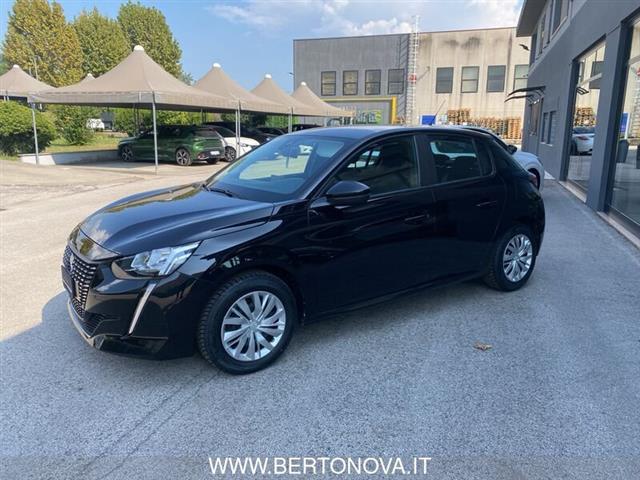 PEUGEOT 208 PureTech 75 Stop&Start 5 porte Active