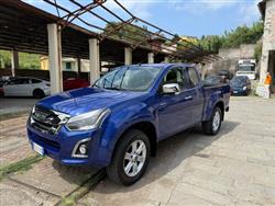 ISUZU D-MAX 1.9 Crew Cab Solar Plus A/T 4WD Clima
