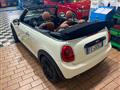 MINI CABRIO 1.5 Cooper D Hype Cabrio Automatica