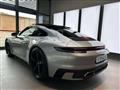 PORSCHE 911 992 911 Coupe 3.0 Carrera 4 Pak Sport Design GTS