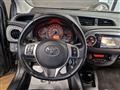 TOYOTA YARIS 1.4 D-4D 5 porte Lounge