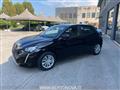 PEUGEOT 208 PureTech 75 Stop&Start 5 porte Active