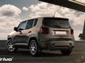 JEEP RENEGADE 1.6 Limited+Convenience & Style Pack + NAVY KM0