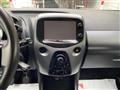 TOYOTA AYGO Connect 1.0 VVT-i 72 CV 5p x-play