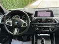 BMW X4 XDrive 20d 48V M-Sport-X (Tetto/LED/Pelle/