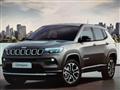 JEEP COMPASS e-HYBRID 1.5 Turbo T4 130CV High Altitude KM0