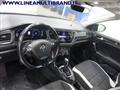 VOLKSWAGEN T-ROC 2.0 TDI SCR 150 CV DSG 4MOTION Advanced