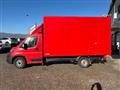 FIAT DUCATO 35 2.2 Mjt 140CV PL furgone alluminio solo 2.800km