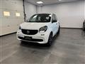 SMART FORFOUR 70 Automatico 1.0 twinamic Prime