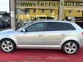 AUDI A3 SPORTBACK SPB 1.6 16V FSI Ambition GPL