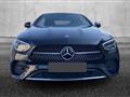 MERCEDES CLASSE E COUPE Mild hybrid 4Matic Premium