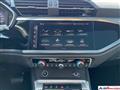 AUDI Q3 SPORTBACK Q3 SPB 40 TFSI S tronic quattro edition