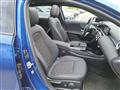 MERCEDES CLASSE A A 180 d Automatic Progressive Advanced