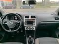 VOLKSWAGEN POLO 1.2 TSI BlueMotion Technology