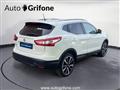 NISSAN QASHQAI Diesel 1.6 dci Tekna 2wd 130cv xtronic E6