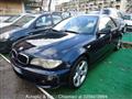 BMW SERIE 3 320Cd cat Cabrio