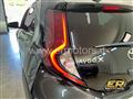 TOYOTA NUOVA AYGO X Lounge Neopatentati - Piano Black Pack Plus