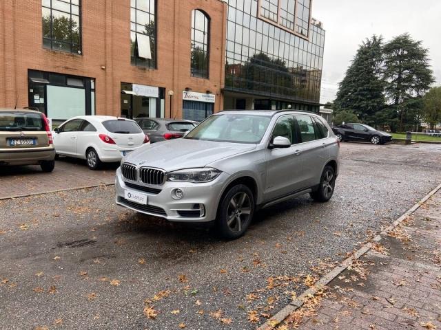 BMW X5 Xdrive40e Luxury auto